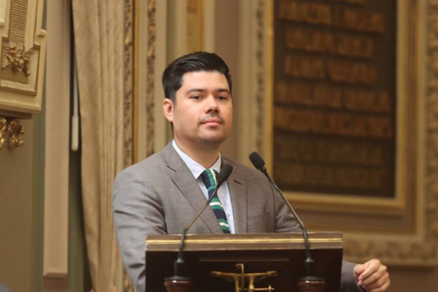Anuncia Jaime Natale que se unirá a la marcha convocada por Barbosa