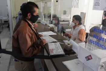 Conoce los nuevos precios licencias, placas y control vehicular en Puebla para 2023