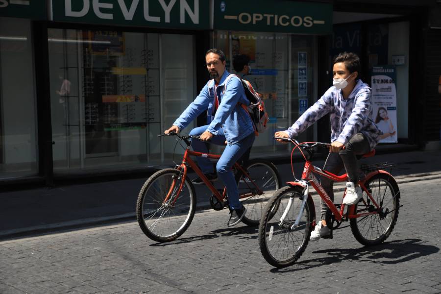Proponen hasta seis años de cárcel a quien robe bicicletas