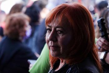 Reunión de Diputados con Rosario Ibarra, entre acusaciones por tema electoral