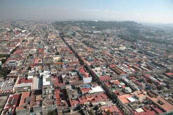 Alistan consulta p&uacute;blica sobre desarrollo en la Zona Metropolitana Puebla-Tlaxcala