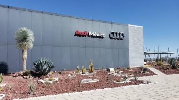 Iniciarán litigio por fraude contra constructora de plataforma Audi