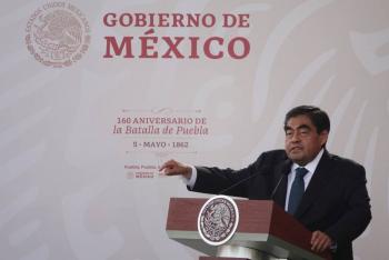 Gobierno de Puebla regulariza predios para dar certeza jurídica y atender exigencia social