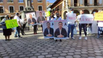Omisi&oacute;n por linchamiento fue de Polic&iacute;a Municipal no Estatal: MBH