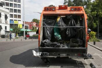 Pide Barbosa transparencia en concesiones de Puebla capital