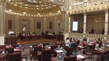 Aprueban Ley de Ingresos 2023: 120 mil millones de pesos para Puebla