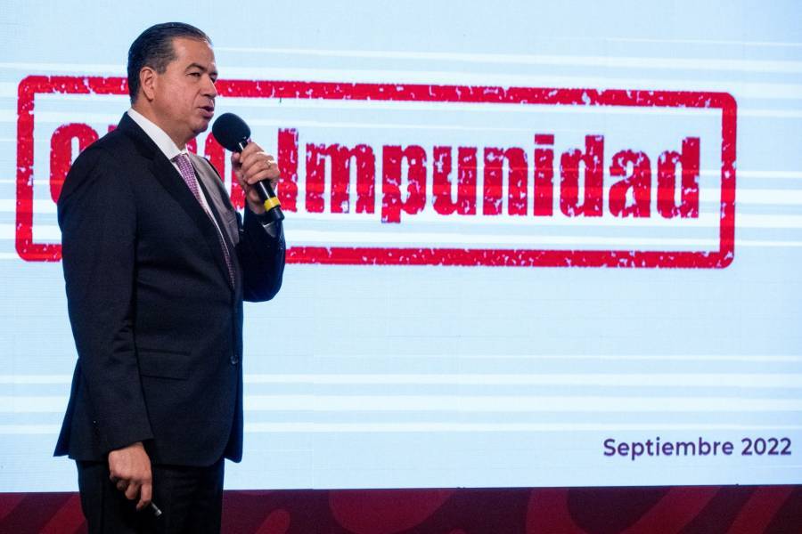 Ricardo Mejía reúne a más de 15 mil en defensa de la 4T y el presidente