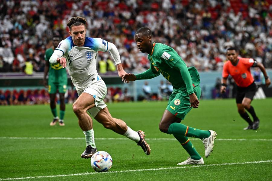 Francia elimina a Polonia e Inglaterra a Senegal, duelo Mbappé-Kane en cuartos
