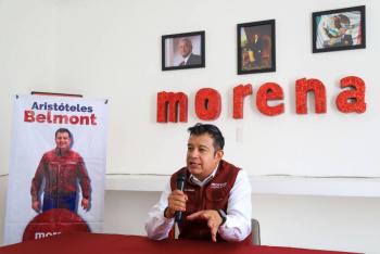 Por irregularidades, ex dirigencia de Morena enfrentará denuncias penales