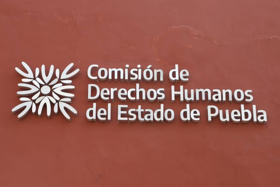 CDH Puebla, organismo con mayor alza presupuestal