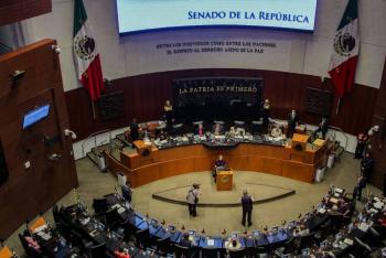 Exigen a Ignacio Mier destrabar iniciativa de “Vacaciones Dignas”