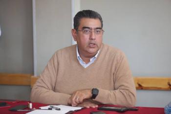Critica Sergio Céspedes a ex alcaldesa de generar división interna en Morena de Puebla