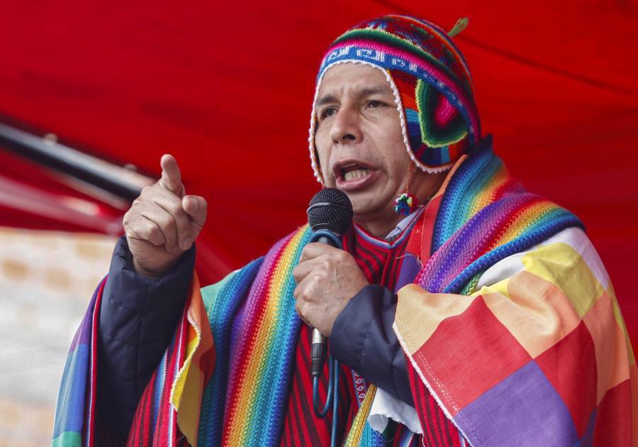 ¿Qué conflicto causó la destitución de Pedro Castillo, el ahora expresidente de Perú?