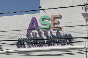 Entregarán informe de desempeño que tuvo el ex auditor de la ASE