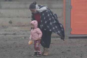 Municipios enfrentar&aacute;n &eacute;poca invernal en situaci&oacute;n precaria