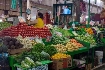 Inflaci&oacute;n en Puebla, por debajo de la nacional
