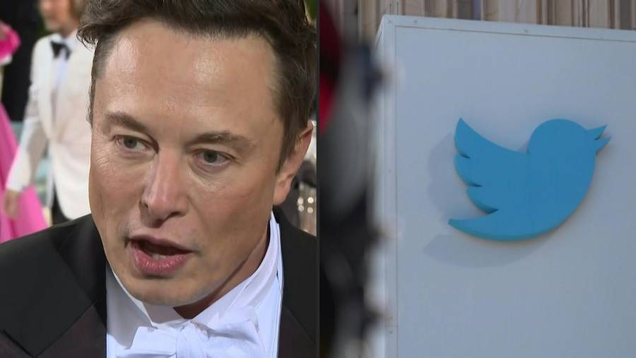 Twitter suspende cuenta que rastrea los trayectos del jet de Elon Musk