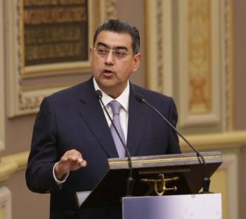 Expresan su respaldo y apoyo a Sergio Céspedes