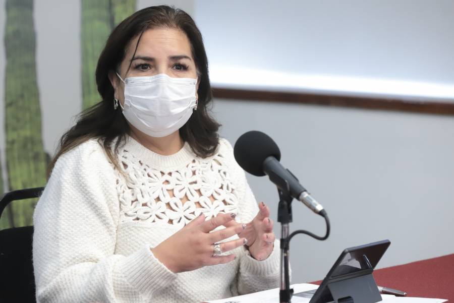 Planes contra la contaminación en Puebla no restringen el paso vehicular: Medio Ambiente