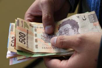 Paisanos aumentan 31% las remesas enviadas a Puebla