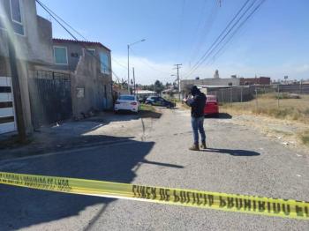Cierra 2022 con 13 asesinatos de policías en Puebla