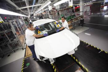 Aumentan exportaciones en la entidad poblana
