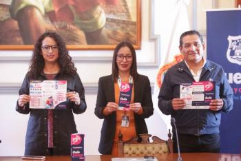 Anuncian cambios en el sistema de parqu&iacute;metros