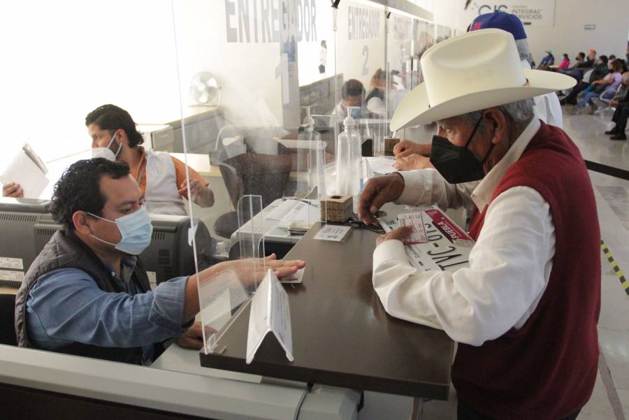 Control vehicular costar&aacute; 605 pesos en Puebla