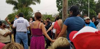 Intentos de linchamiento se triplicaron en Tecamachalco