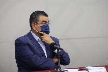 Gobernadores de Morena condenan uso político de accidente del metro