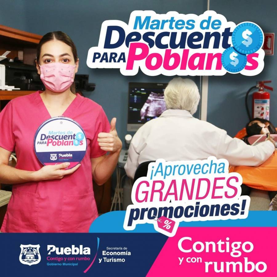 Martes de Descuentos sum&oacute; a mil 738 negocios en 2022