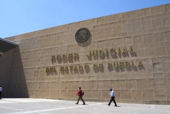 Entran en vigor reformas al Poder Judicial