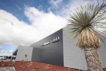 Se conjura huelga en Audi; llegan a acuerdo con sindicato