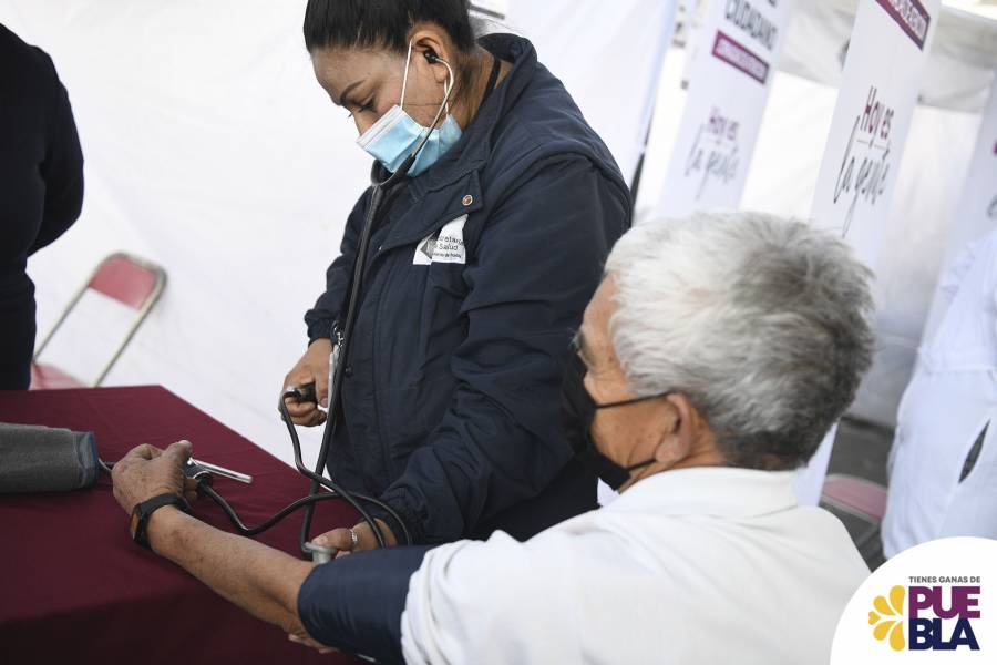 En “Martes Ciudadano”, Salud capacita a dueños de comercios sobre nueva Ley del Tabaco