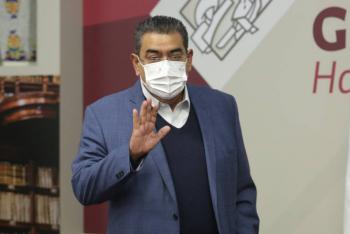 Por caso de reclutador deportista abusador, la FGE hará investigaciones: Sergio Céspedes
