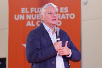 Alista MC su cat&aacute;logo de candidatos que competir&aacute;n en 2024