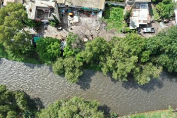 Alista Conagua inversión para el saneamiento de ríos en Puebla