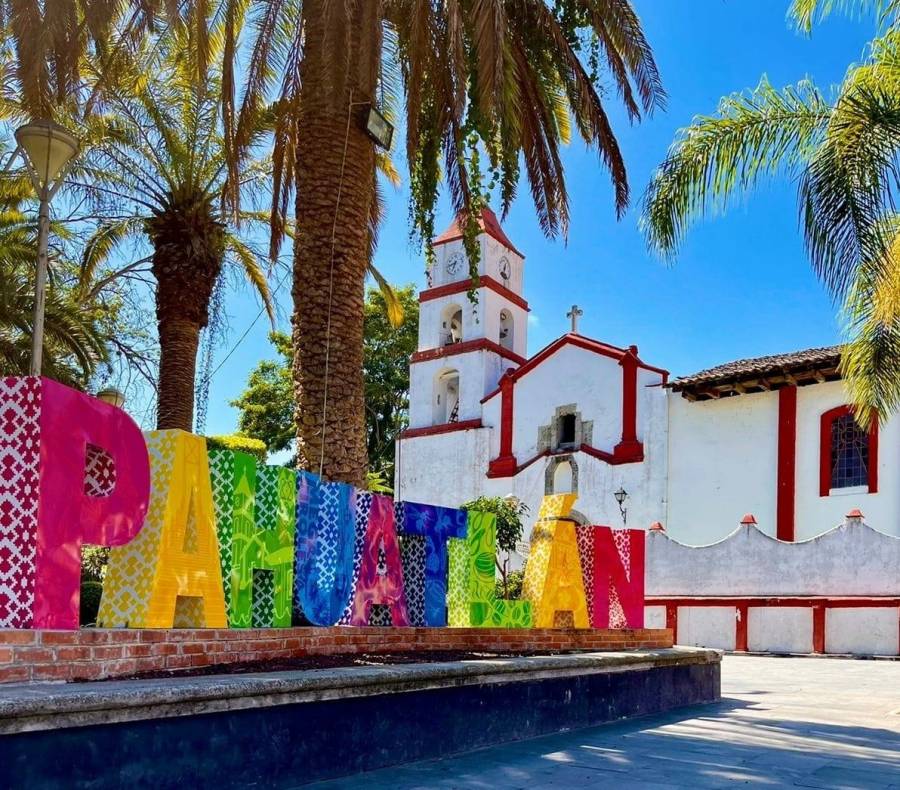 Pahuatlán, Pueblo Mágico con mejor desempeño turístico: Marta Ornelas