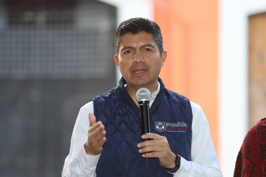 Eduardo Rivera llama a concretar la alianza