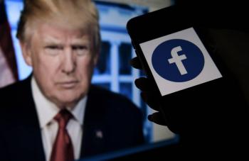 Meta permitirá que Trump vuelva a Facebook e Instagram