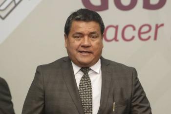 Verificación vehicular en Puebla no se va a echar para atrás: Segob