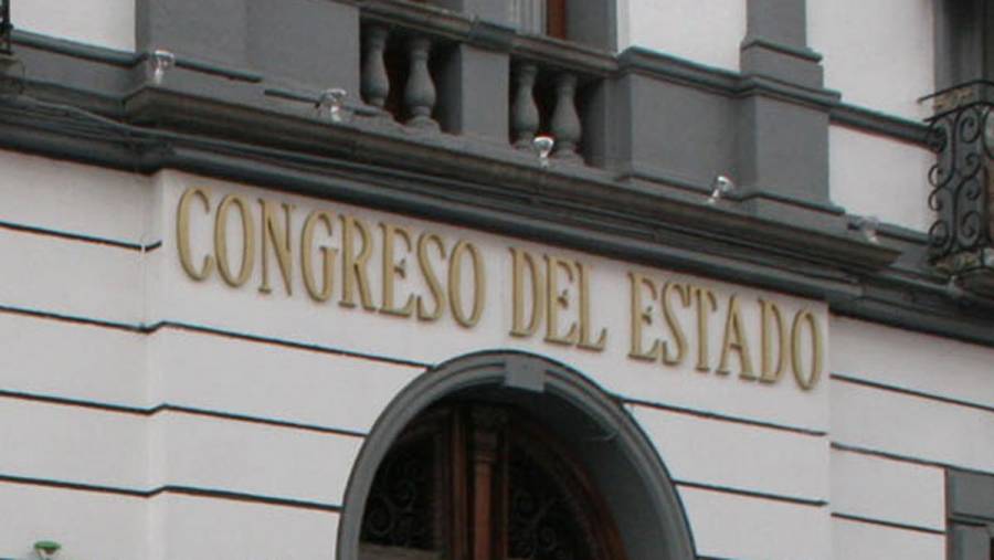 Puebla espera aval del INAH para edificar nueva sede del Congreso