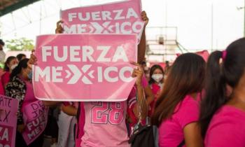 Revive TEEP a Fuerza por México como partido político de Puebla