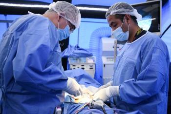 Salud combate rezago en cirugías