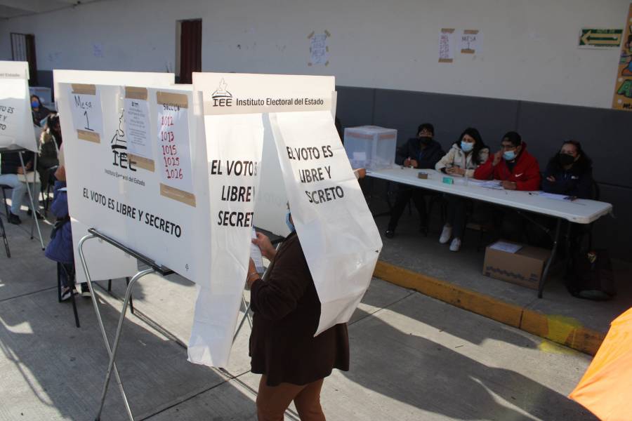 Elecciones de 2024 podrían perder legitimidad por Plan B de la Reforma Electoral