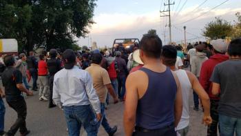 Sentencian a 33 por linchamientos en cinco a&ntilde;os