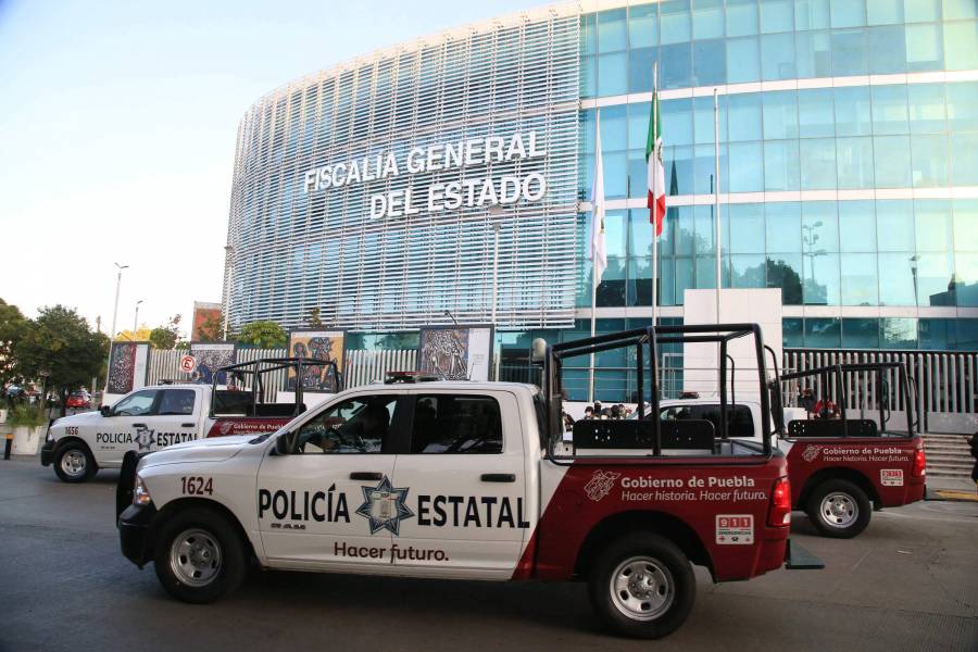 Gobierno firmará convenio de seguridad con Tlaxcala e Hidalgo