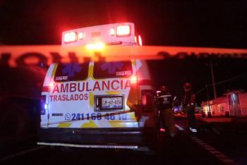 Carreteras, ruta peligrosa en busca del sueño americano