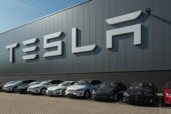Puebla alza la mano para instalación de Tesla