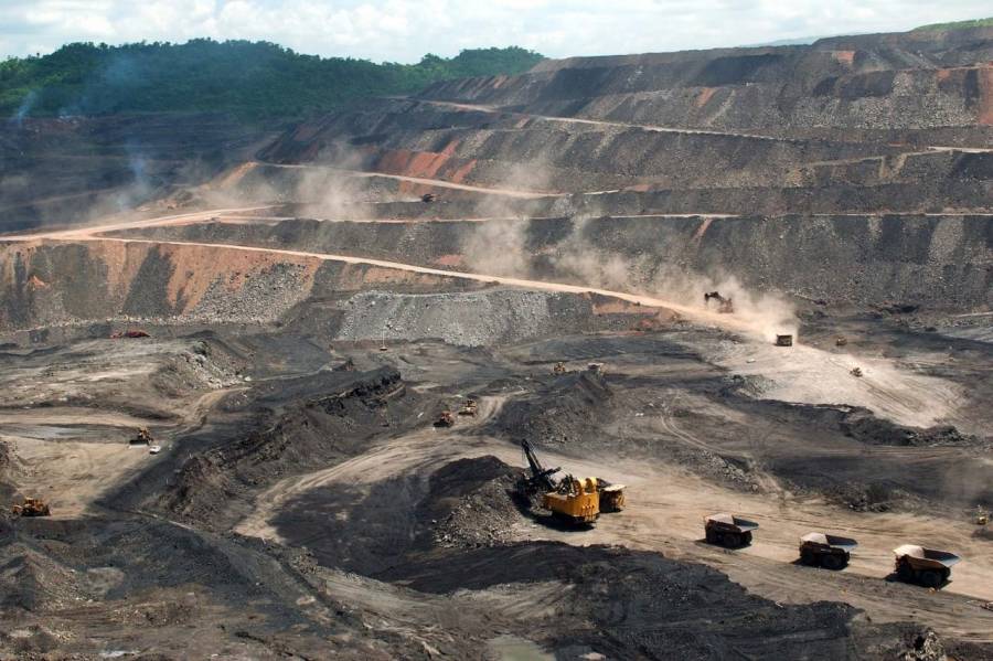 Al año, minería en Puebla genera 7 mil empleos directos